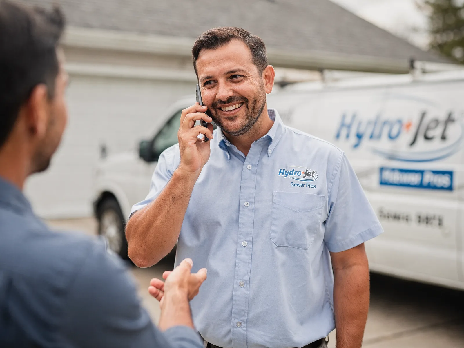 Hydro Jetting San Carlos, CA FAQs